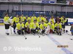 Hokejový klub HC SDH Petřvald