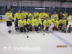 Hokejový klub HC SDH Petřvald