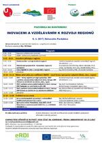 MAS Region Kunětické hory