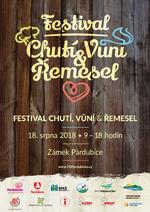 FCHVŘ 2018