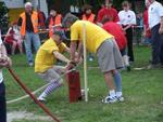 Hry bez venkovských hranic 2006