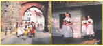 Dykyta, folklorní soubor