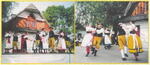 Dykyta, folklorní soubor
