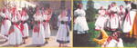 Dykyta, folklorní soubor