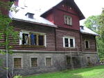 Setkání Jeníčků a Mařenek 2007 - oprava oken