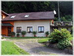 Ubytování Křenkovi