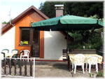 Ubytování Křenkovi