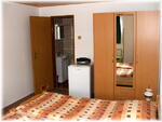 Ubytování Křenkovi