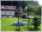 Ubytování Křenkovi