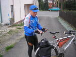 MIGLANC BIKE TEAM - HÁŽOVSKÉ DÍLY