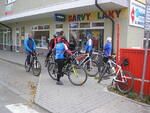 MIGLANC BIKE TEAM - HÁŽOVSKÉ DÍLY