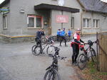 MIGLANC BIKE TEAM - HÁŽOVSKÉ DÍLY