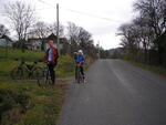 MIGLANC BIKE TEAM - HÁŽOVSKÉ DÍLY