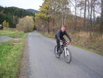 MIGLANC BIKE TEAM - HÁŽOVSKÉ DÍLY