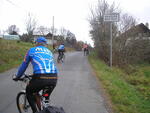 MIGLANC BIKE TEAM - HÁŽOVSKÉ DÍLY