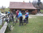 MIGLANC BIKE TEAM HÁŽOVSKÉ DÍLY