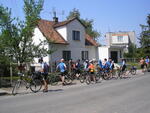 MIGLANC BIKE TEAM Velká Lhota