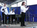 XVIII. Pivní slavnosti Bělotín 2009