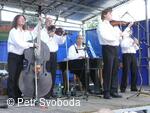 XVIII. Pivní slavnosti Bělotín 2009