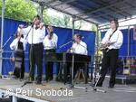 XVIII. Pivní slavnosti Bělotín 2009