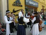 Cimbálová muzika FS a DFS PÚČIK
