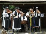 Cimbálová muzika FS a DFS PÚČIK