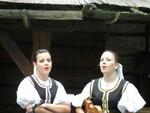 Cimbálová muzika FS a DFS PÚČIK