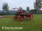 Hasiči Bělotín