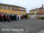 Hasiči Bělotín