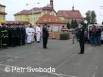 Hasiči Bělotín