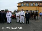 Hasiči Bělotín