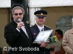 Hasiči Bělotín