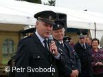 Hasiči Bělotín