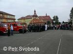 Hasiči Bělotín