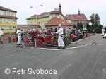 Hasiči Bělotín