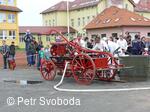 Hasiči Bělotín