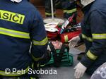 Hasiči Bělotín