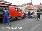 Hasiči Bělotín