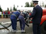 Hasiči Bělotín