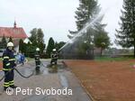 Hasiči Bělotín
