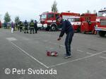 Hasiči Bělotín