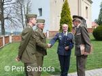 Památník obětem válek v Bělotíně