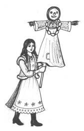 Maleníček, dětský folklorní soubor